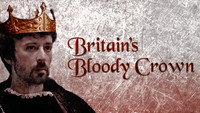 «Britain's Bloody Crown (2016)» — обои к сериалу #1