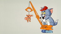 «Том и Джерри в детстве (1990-1994)» — обои к мультсериалу #9
