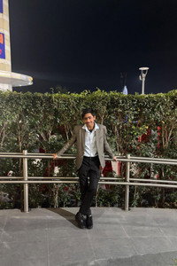 Shivam Pandey