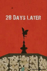 Постер фильма «8 дней спустя (2008)» — (41 из 98)