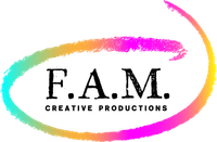 F.A.M. Creative Productions