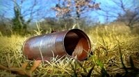 Out Of a Tin Can