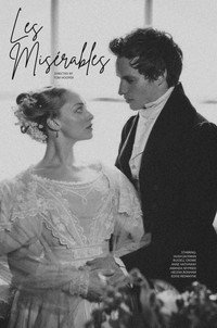 Постер фильма «Отверженные (2012)» — (32 из 74)