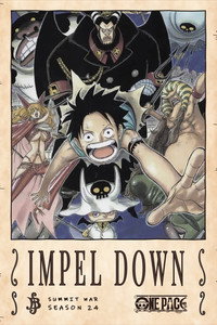 Impel Down