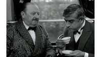 «Украденный поезд (1971)» — обои к фильму #1