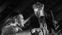 «Вторженец (1953)» — обои к фильму #3