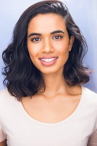 Photo de Supriya Ganesh
