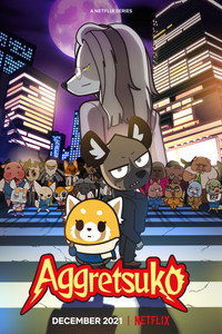 Aggretsuko - Season 4 Episode Guide
