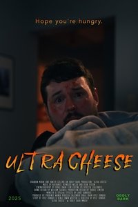 Poster de Ultra Cheese