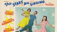 «The Stars Are Singing (1953)» — обои к фильму #1