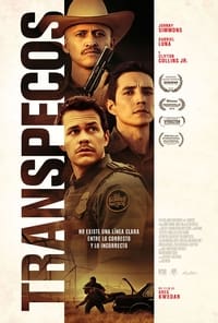 Poster de Transpecos