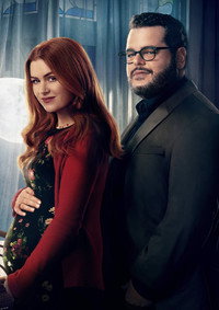 Постер сериала «Волк как я (2022)» — (4 из 9)