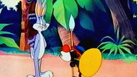 «Which Is Witch (1949)» — обои к мультфильму #1