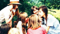 «Как Розмарина снималась в кино (1978)» — обои к фильму #1