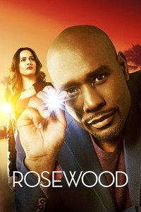 Постер сериала «Роузвуд (2015-2017)» — (2 из 20)