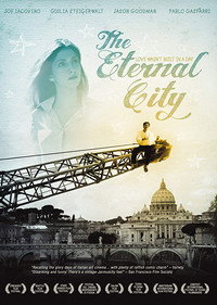 Постер фильма «The Eternal City (2008)» — (1 из 1)