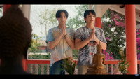 Love Me if You Swear #4