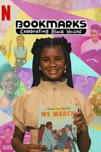 Cover of Bookmarks: Celebrating Black Voices