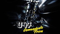 «U-47. Капитан-лейтенант Прин (1958)» — обои к фильму #1