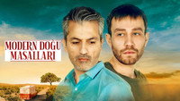 «Современные восточные сказки (2023)» — обои к сериалу #1