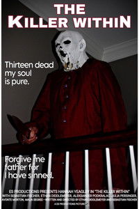 Imagem do Filme The Killer Within