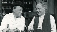 «Karen, Maren og Mette (1954)» — обои к фильму #6