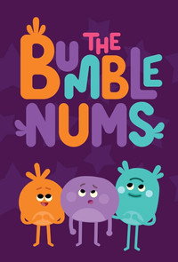 Постер мультсериала «The Bumble Nums (2017)» — (1 из 2)