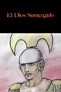 El Dios Sumergido (1998) poster