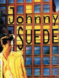 Affiche de la recommandation : Johnny Suede