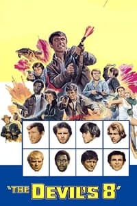 The Devil's Eight (1969)