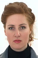 Imagem de Анастасия Куприянова