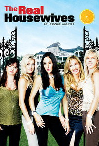 Постер сериала «Настоящие домохозяйки округа Ориндж (2006-2019)» — (26 из 92)