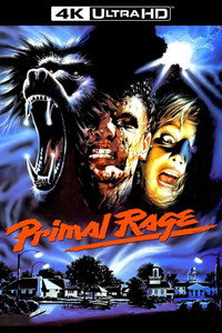 Постер фильма «Ярость зверя (1988)» — (5 из 34)