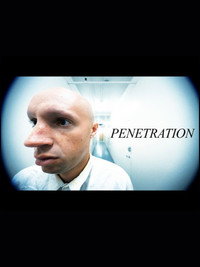 PENETRATION (2026) subtitle poster