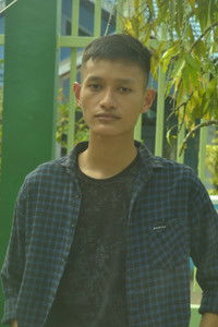 Soleh Ribut Prasetio