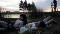 «Джесс и Джеймс (2015)» — обои к фильму #1