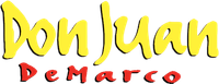 Логотип фильма «Дон Жуан де Марко (1995)» — (2 из 21)