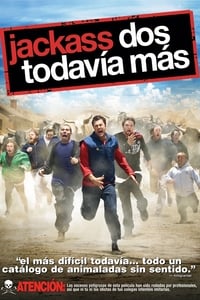 Poster de Jackass 2