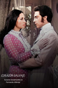 Corazón salvaje - Season 1 Episode Guide