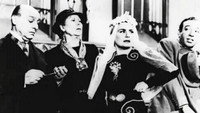 «Cándida, la mujer del año (1943)» — обои к фильму #1