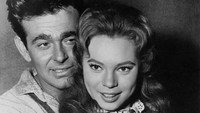 «The Fiercest Heart (1961)» — обои к фильму #1