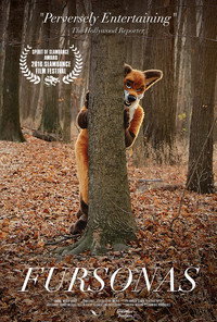 Постер фильма «Fursonas (2016)» — (3 из 9)