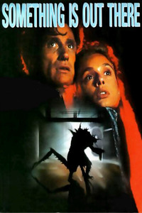 Постер сериала «Нечто из другого мира (1988 - 1989)» — (2 из 4)