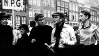 «Het wonderlijke Leven van Willem Parel (1955)» — обои к фильму #1