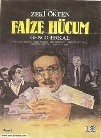 Faize Hücum (1982)