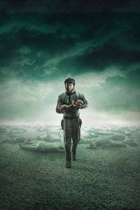 Постер сериала «Вирус Андромеда (2008)» — (6 из 14)