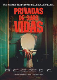 Poster de Privadas de Suas Vidas