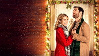 «Mistletoe Moments (2023)» — обои к фильму #2