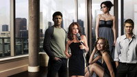 Обои к сериалу «Холм одного дерева (2003-2012)» — (22 из 102)