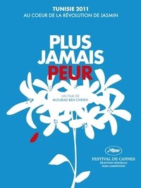 Plus jamais peur